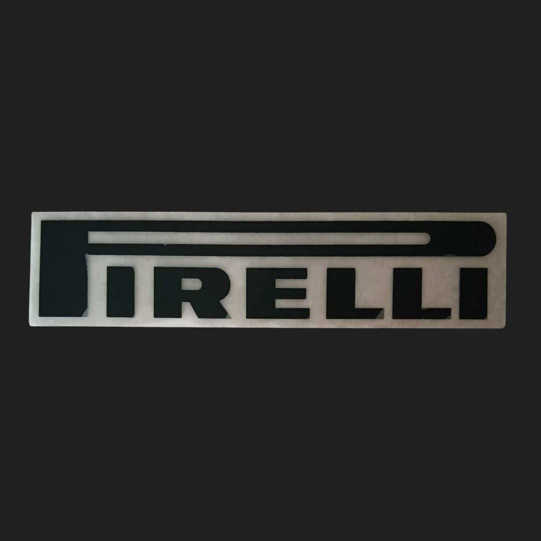 Pirelli sponsor FC Inter