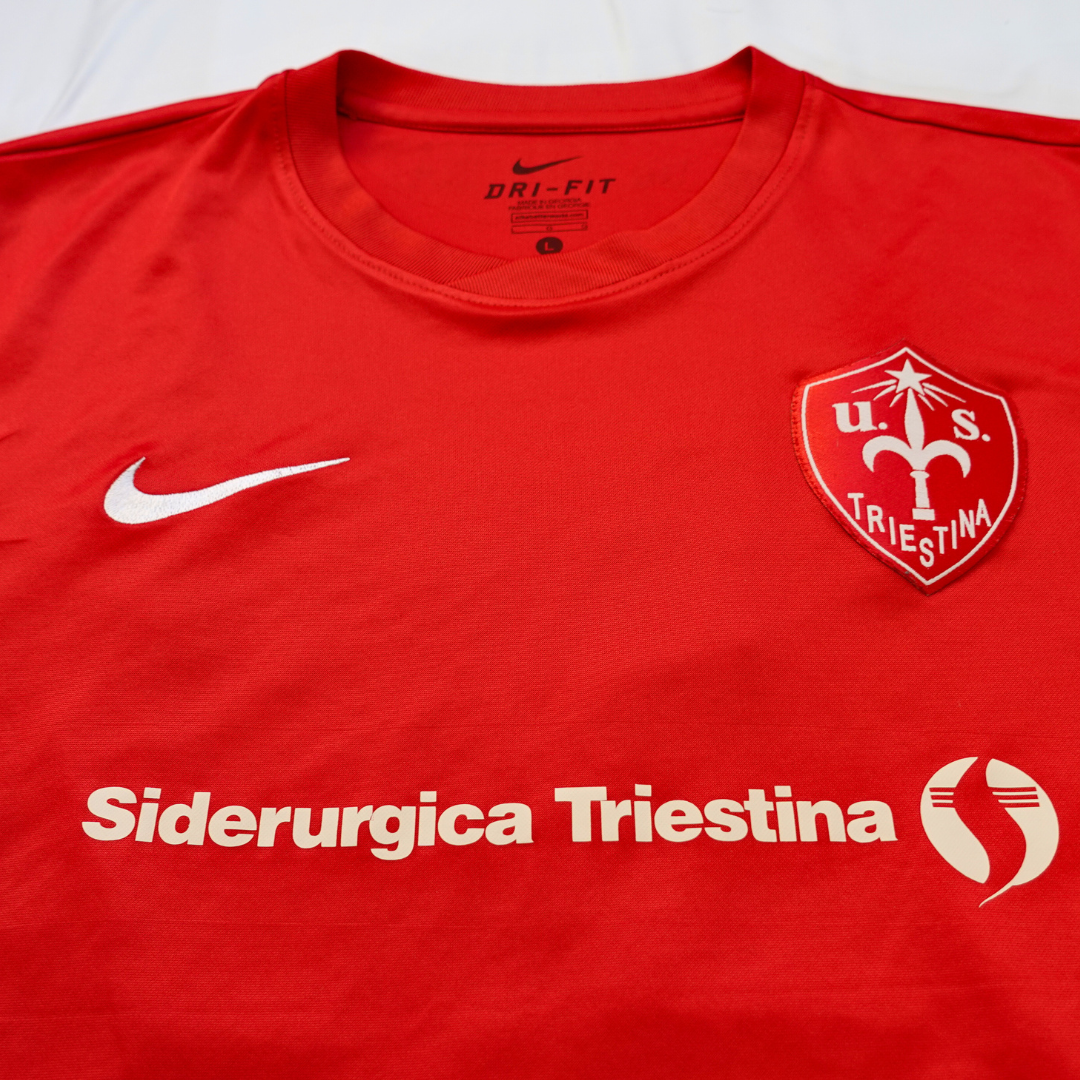 Triestina - Serie D - #13