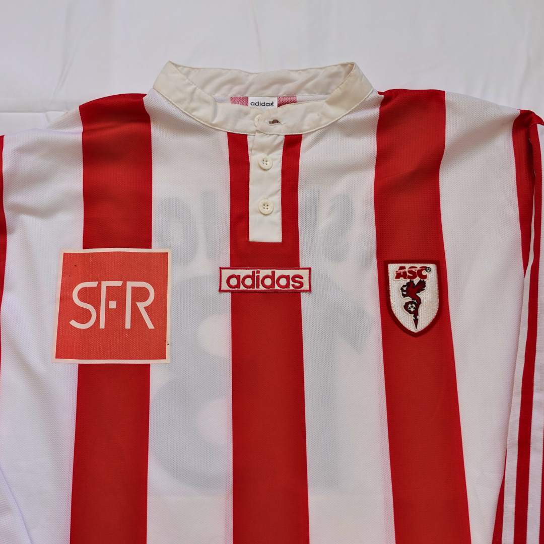 ASC - Ligue 1 - Assignon #13