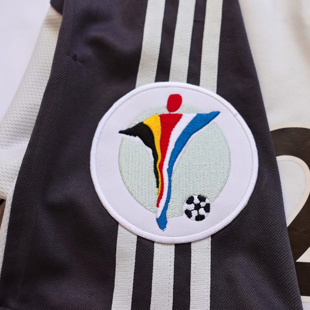 Germania - Nazionale - Bierhoff #20