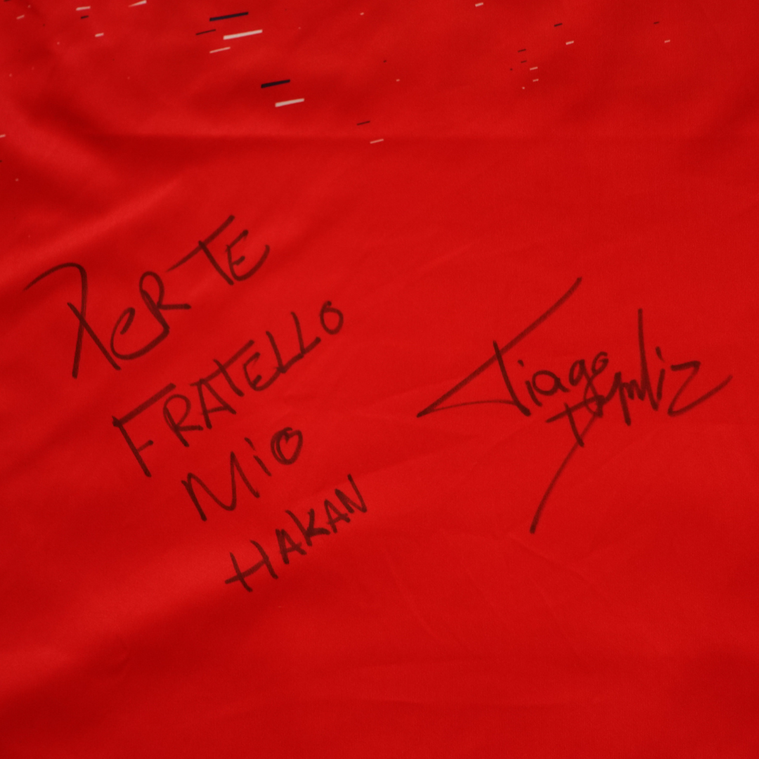 Lille - Ligue 1 - Tiago Djalo #2