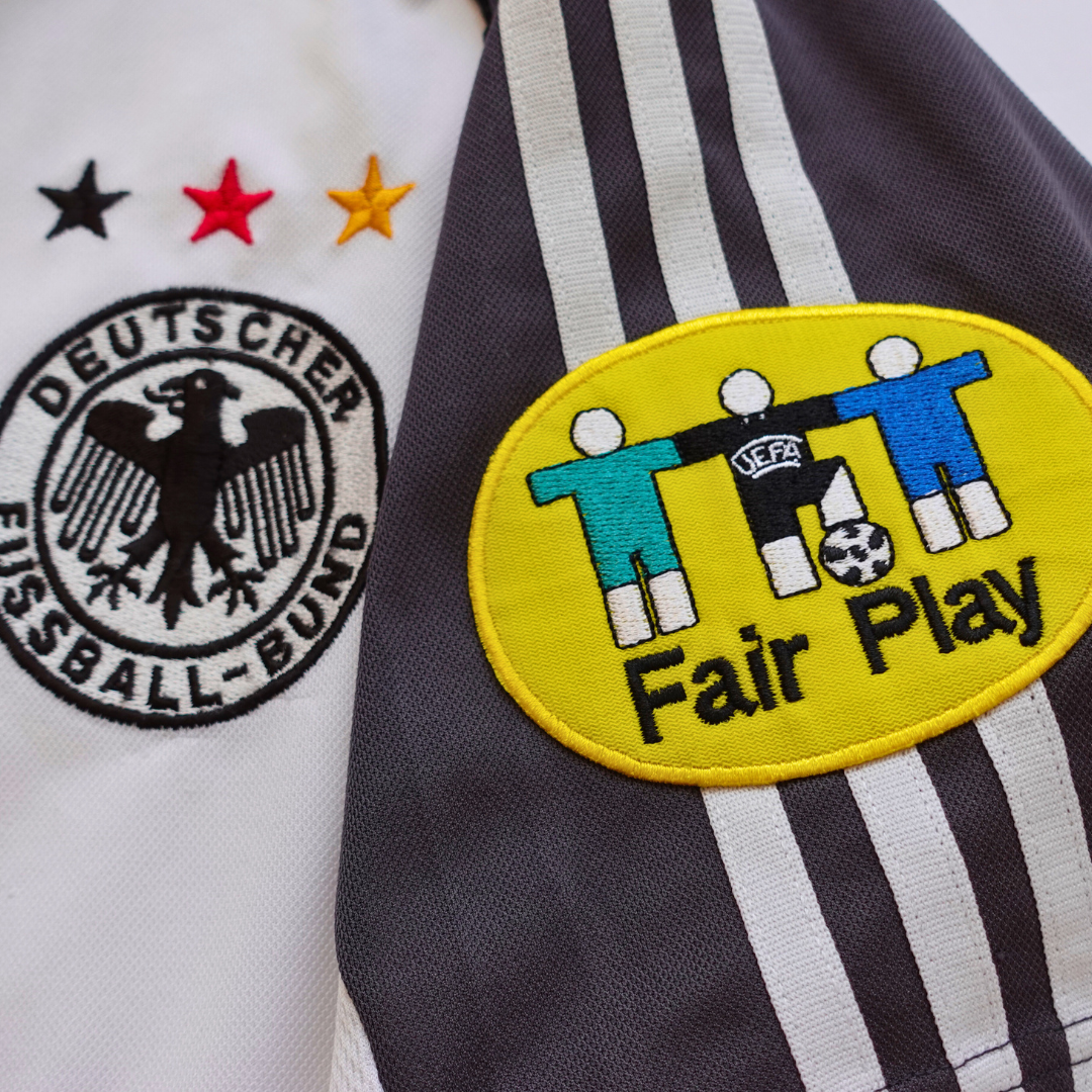 Germania - Nazionale - Bierhoff #20