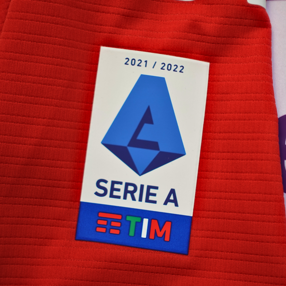 Fiorentina - Serie A - Bonaventura #5