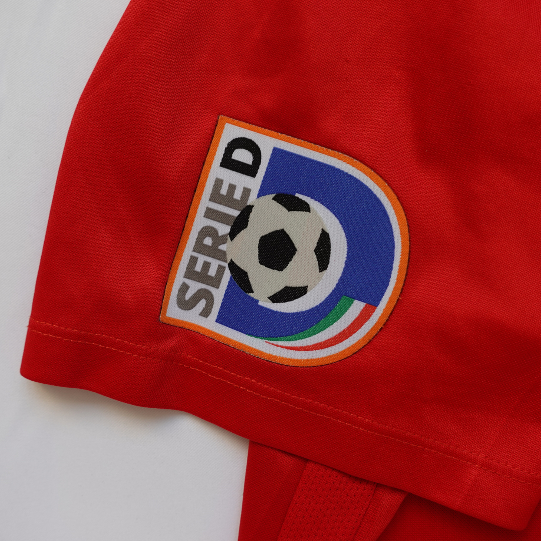Triestina - Serie D - #13