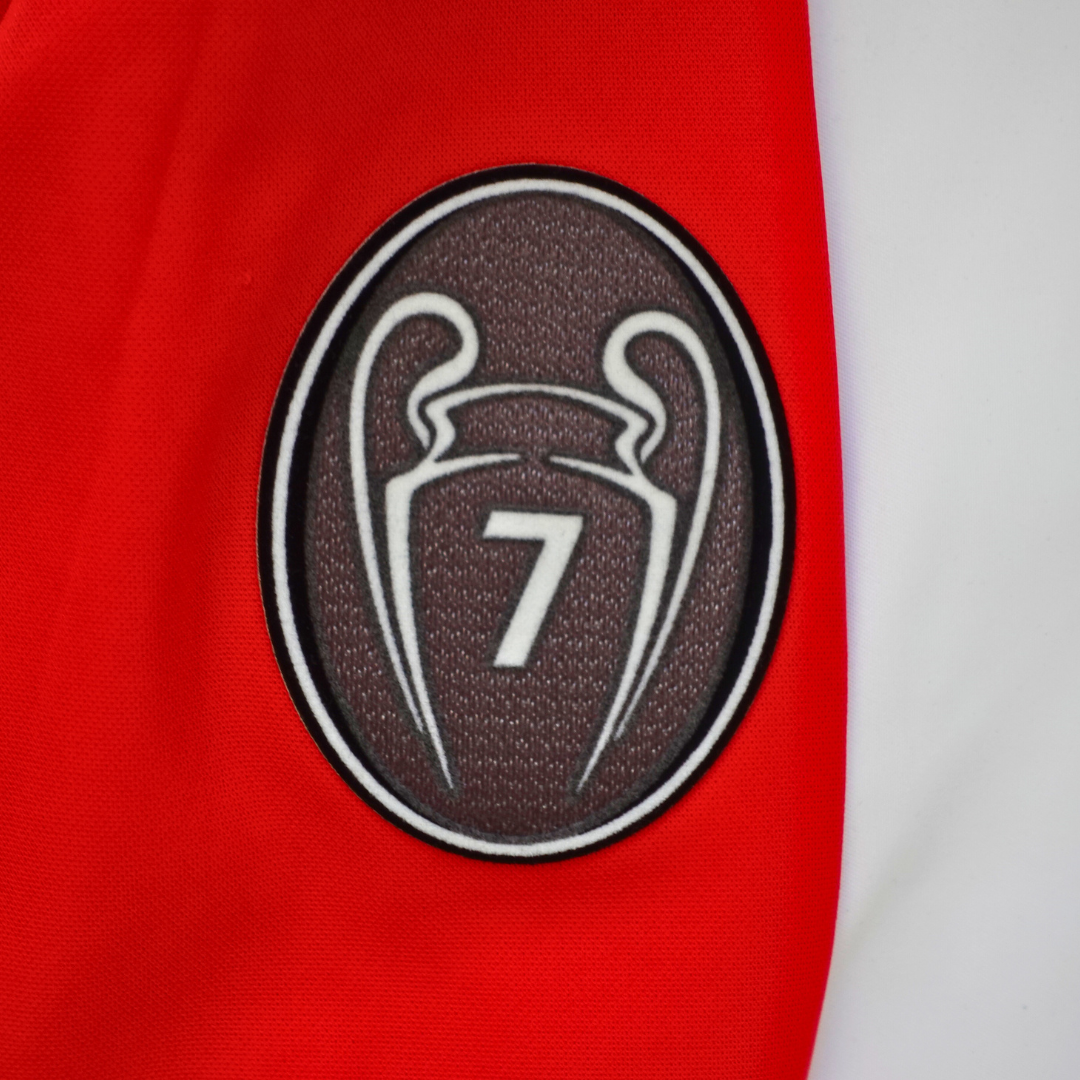 AC Milan - Amichevole - Livieri #40