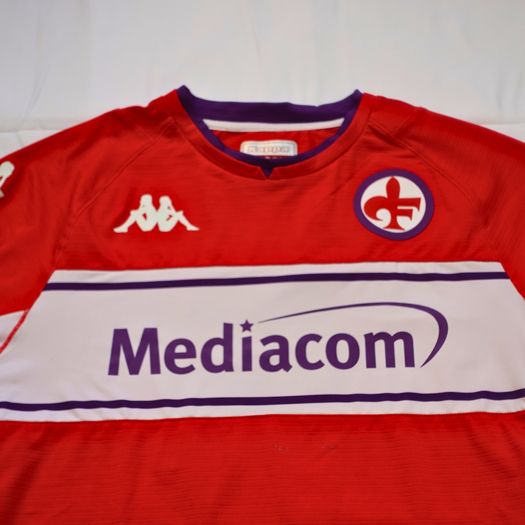Fiorentina - Serie A - Bonaventura #5