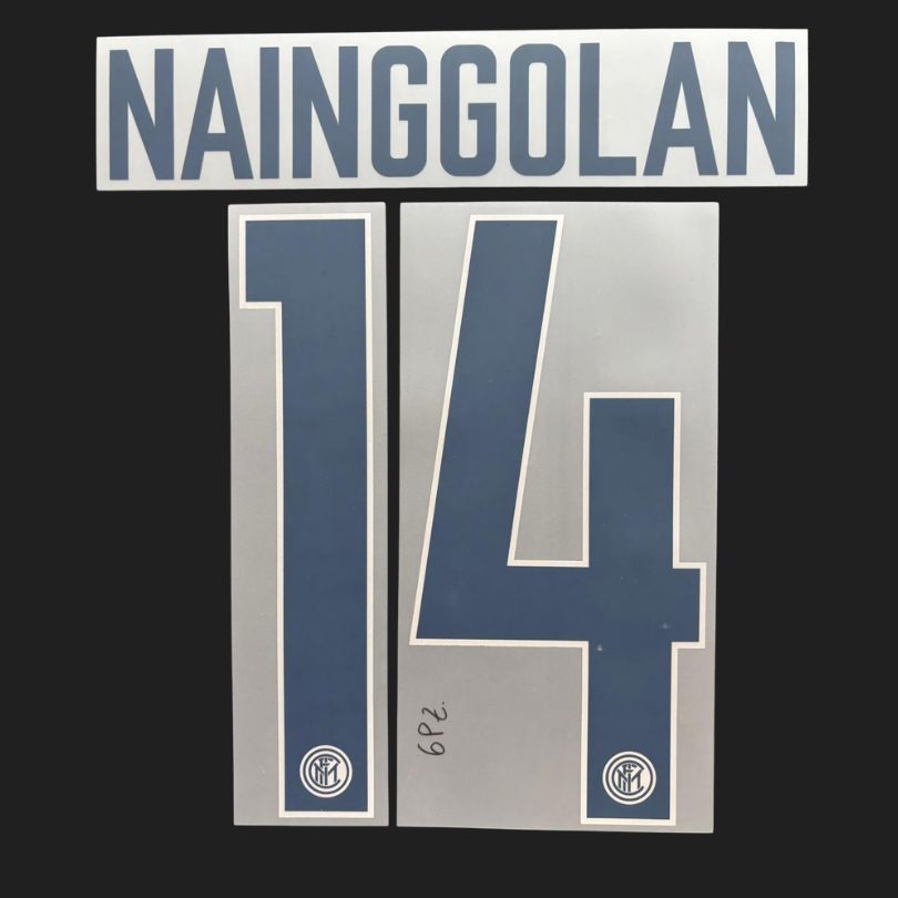 Nainggolan nameset FC Inter third 18-19