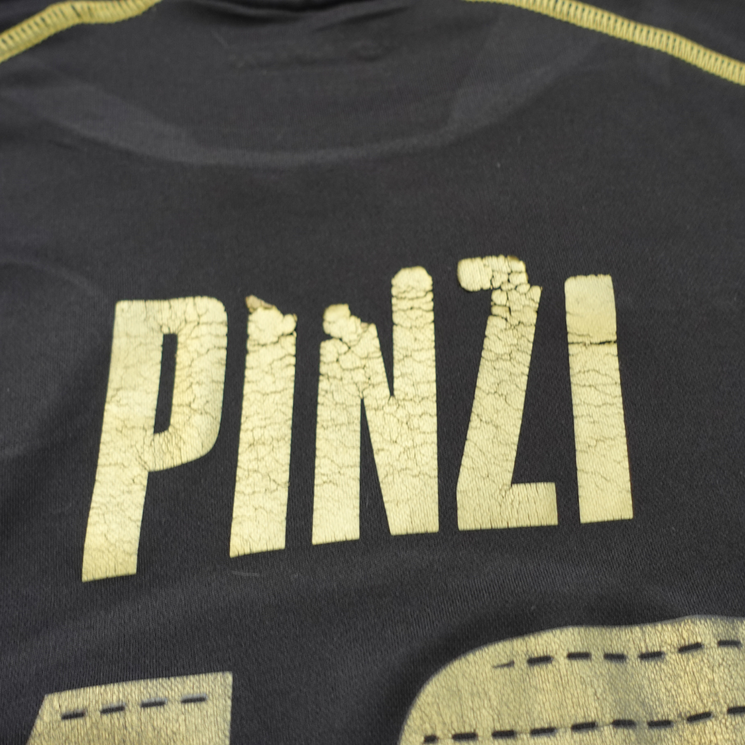 Udinese - Serie A - Pinzi #13