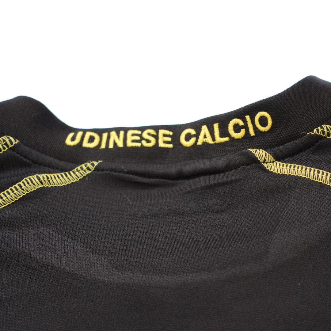 Udinese - Serie A - Pinzi #13