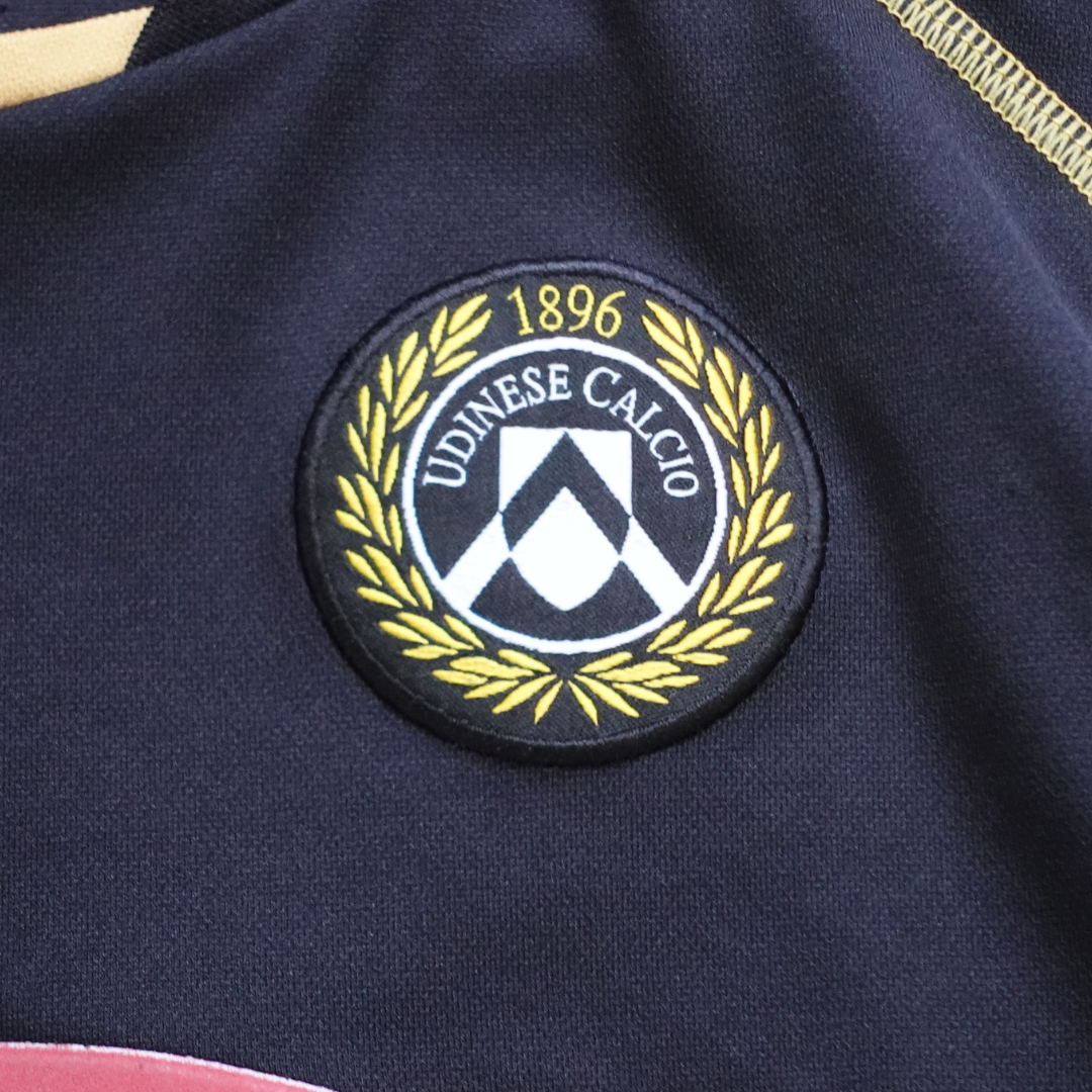 Udinese - Serie A - Pinzi #13