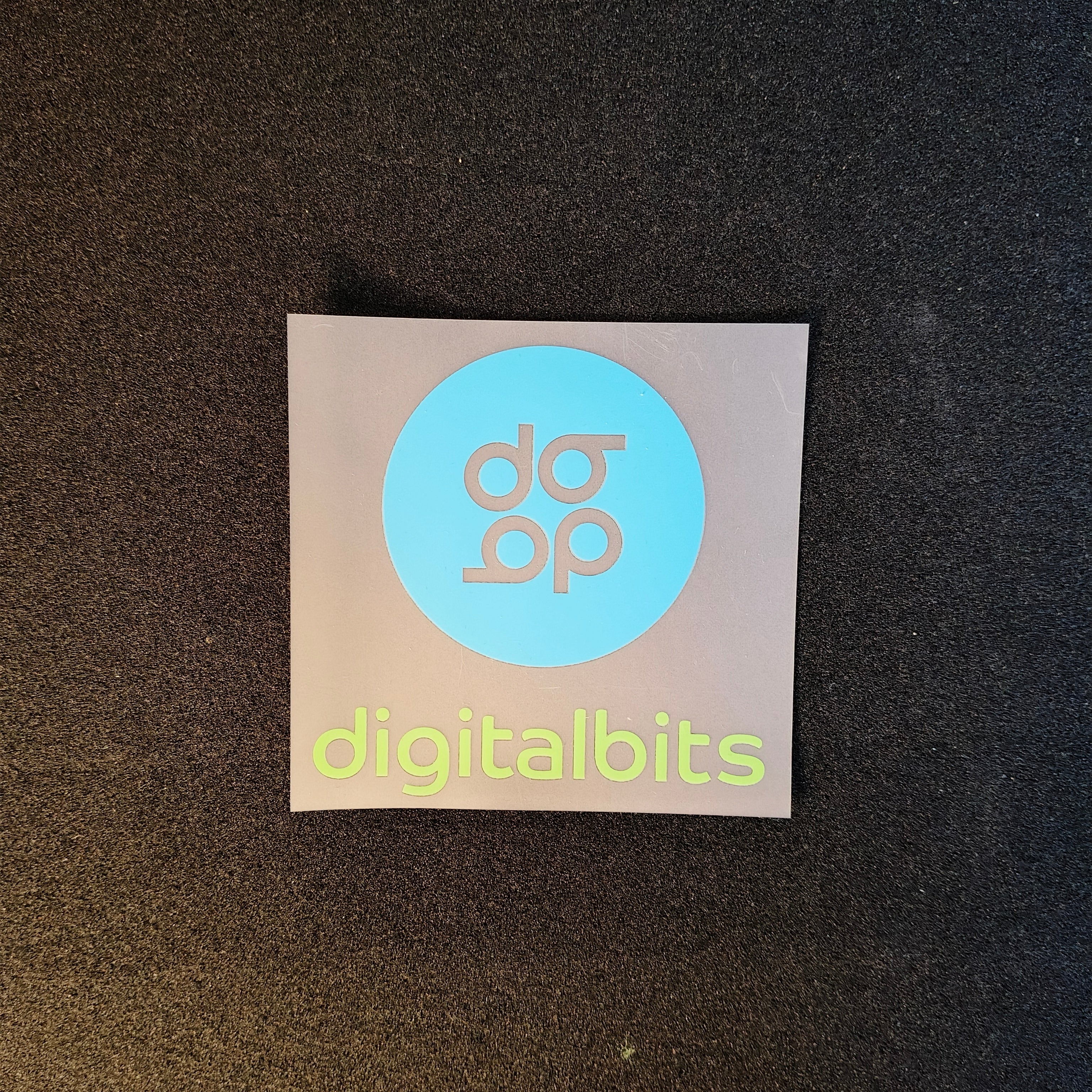 Sponsor FC Inter Digitalbits