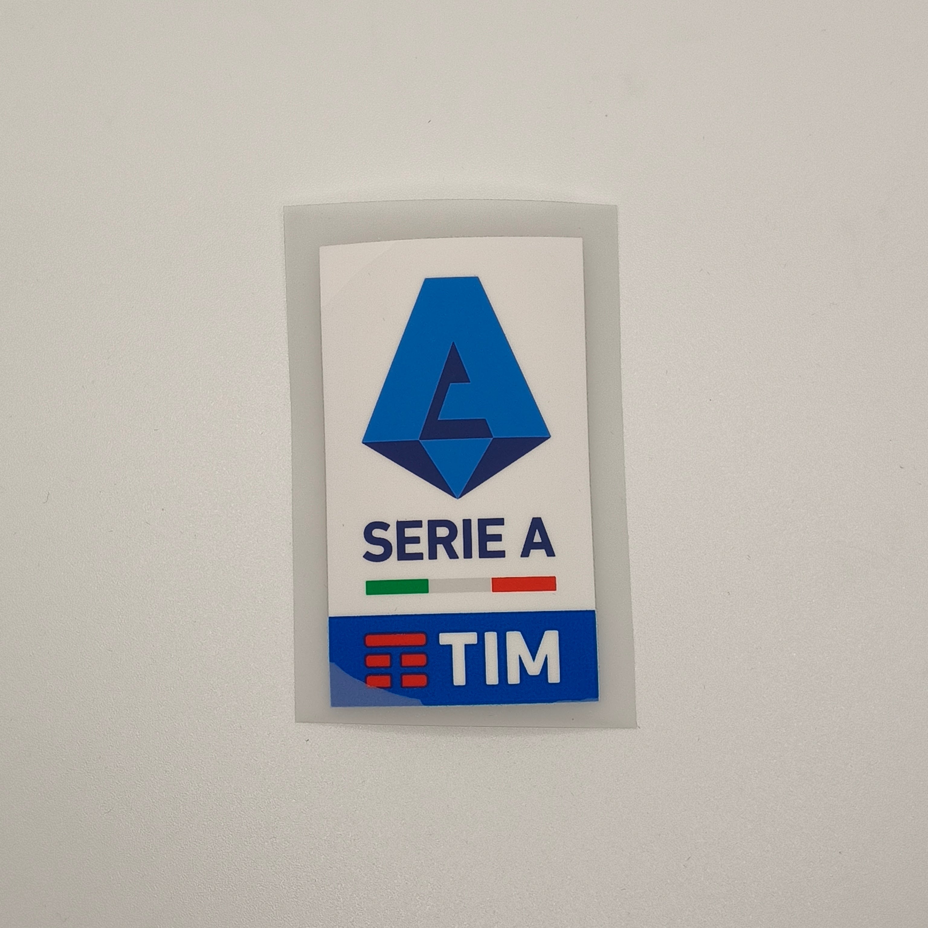 Patch serie A