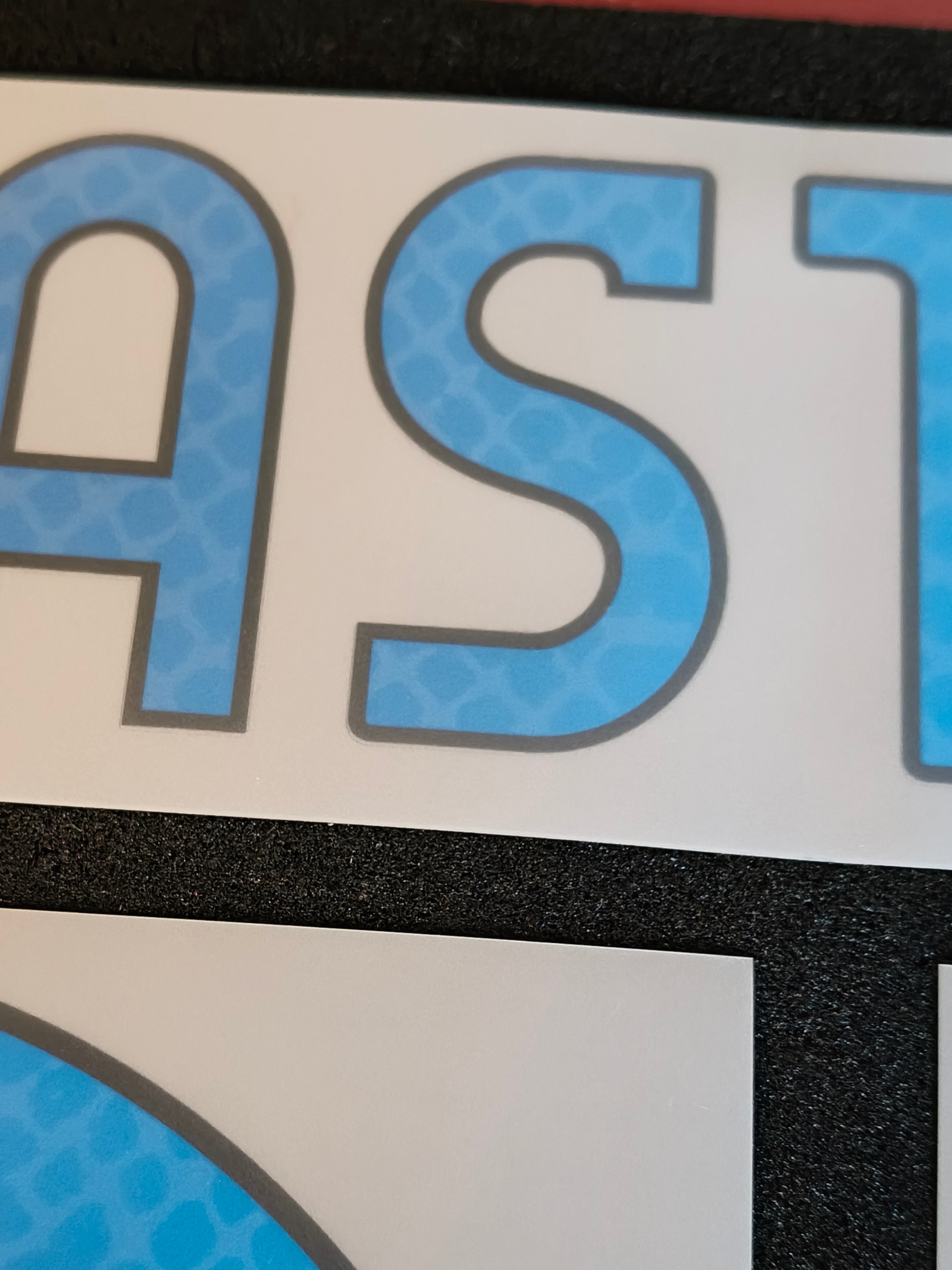 Bastoni nameset FC Inter
