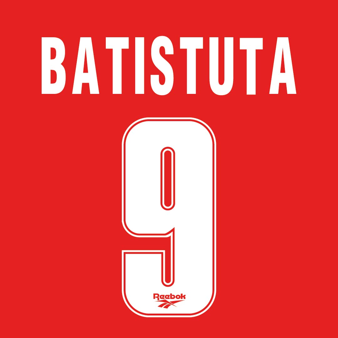 Batistuta Fiorentina 95-96