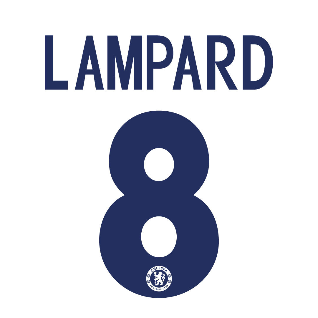 Lampard Chelsea 12-13 UCL
