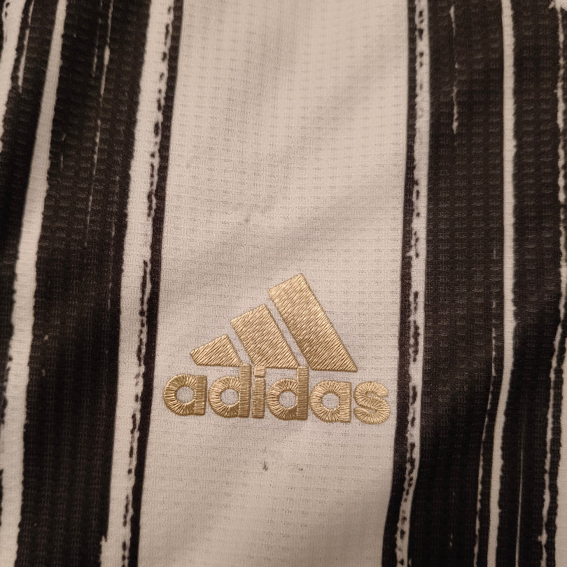 Morata Juventus match worn