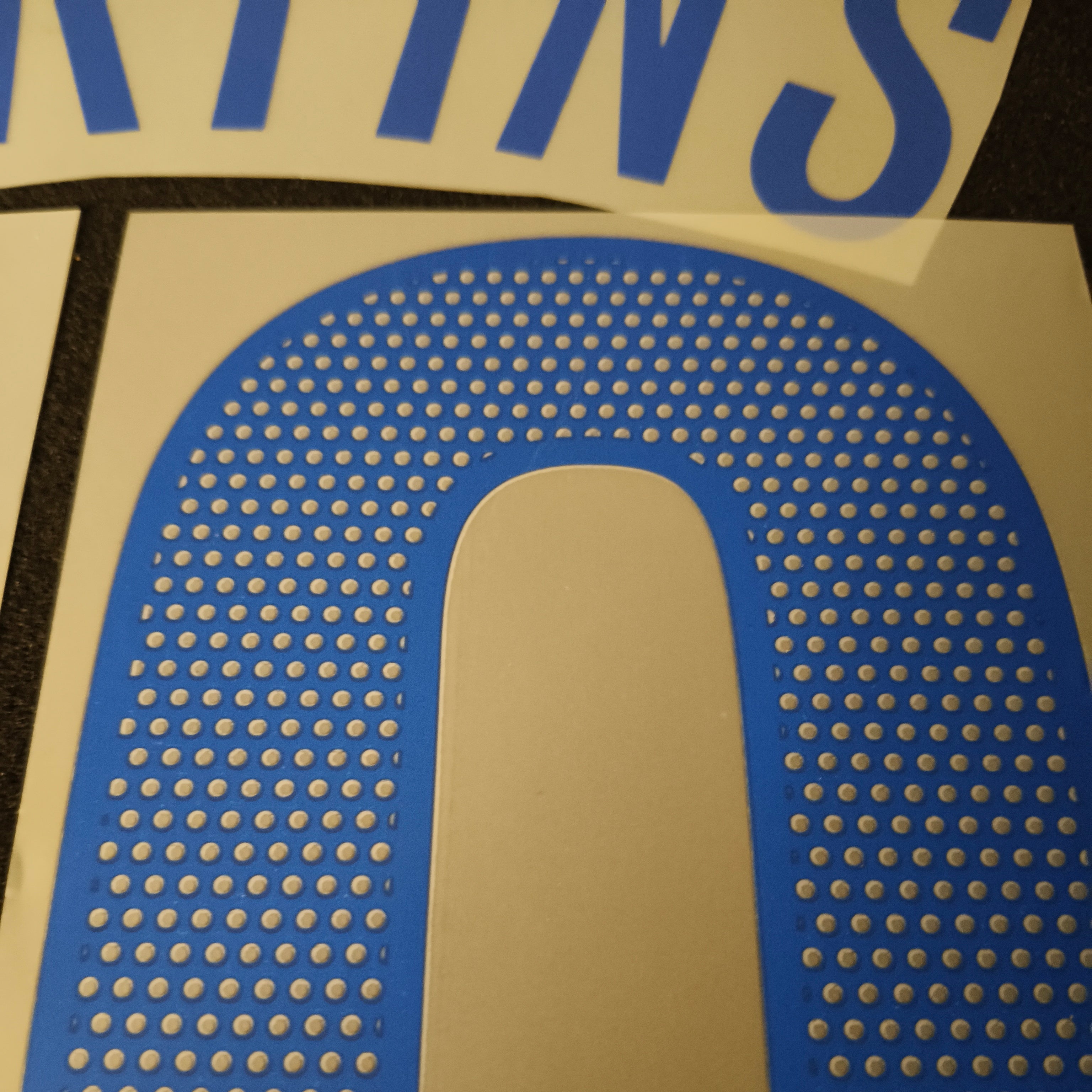 Martins nameset FC Inter
