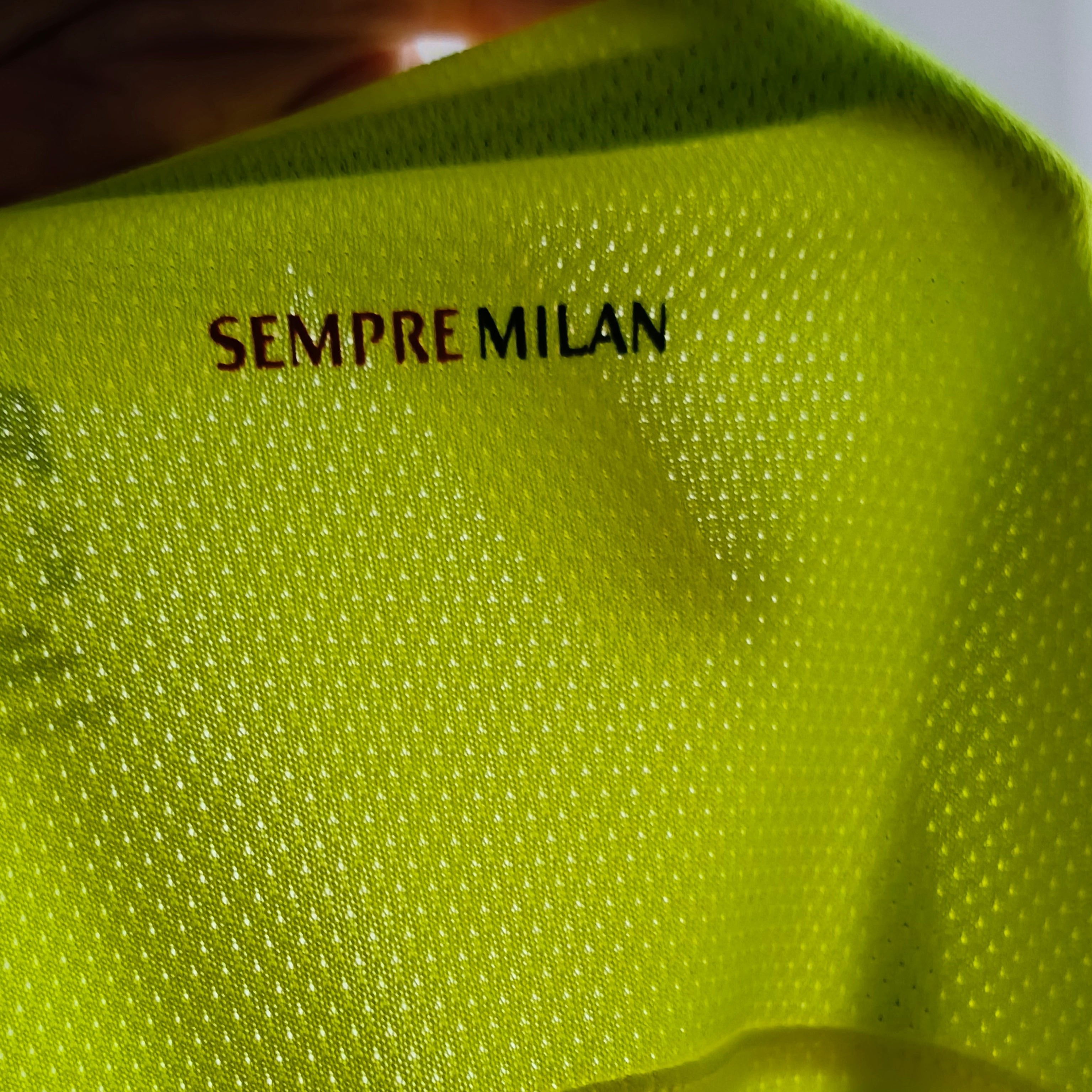 Store AC Milan serie A Maignan