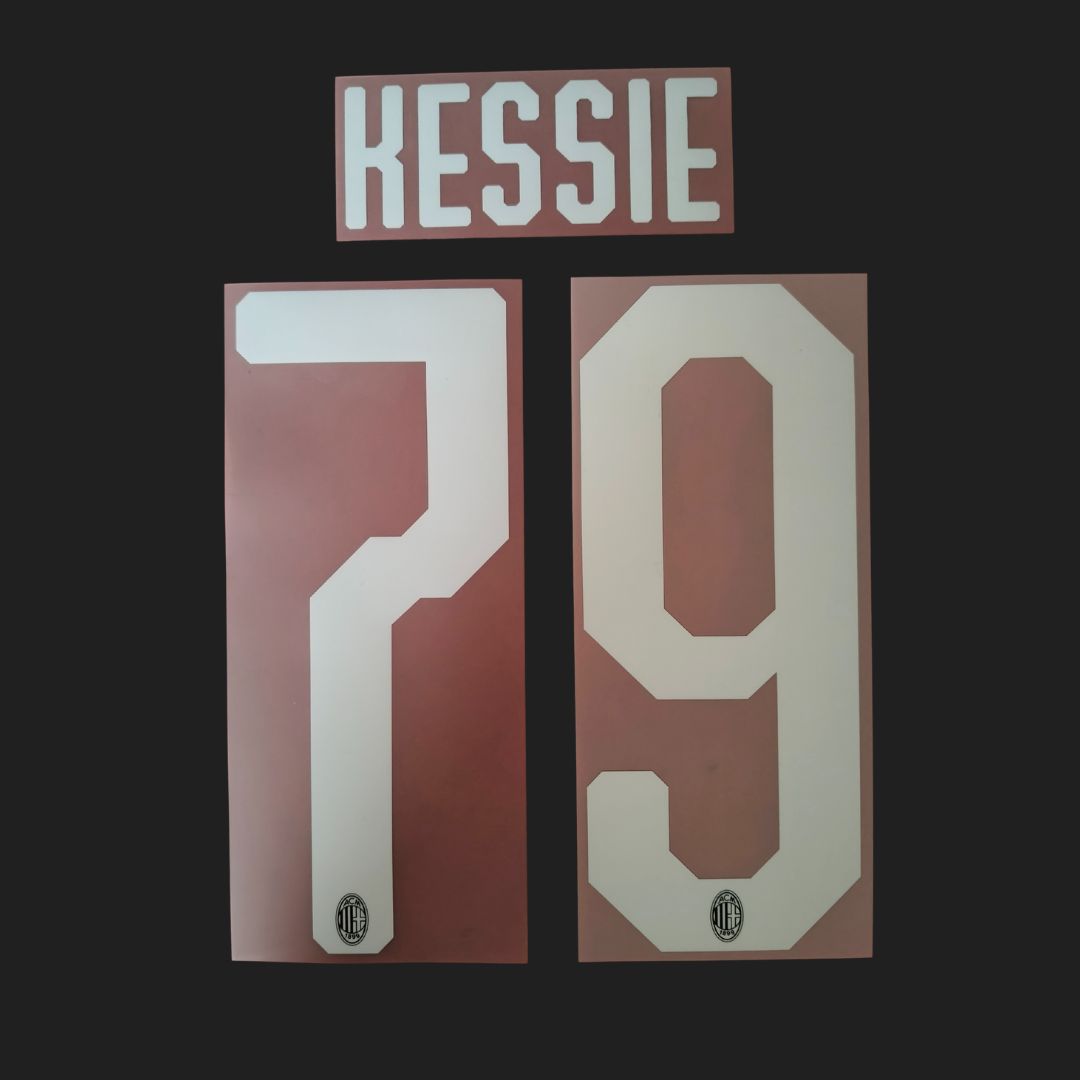 Kessie nameset AC Milan home