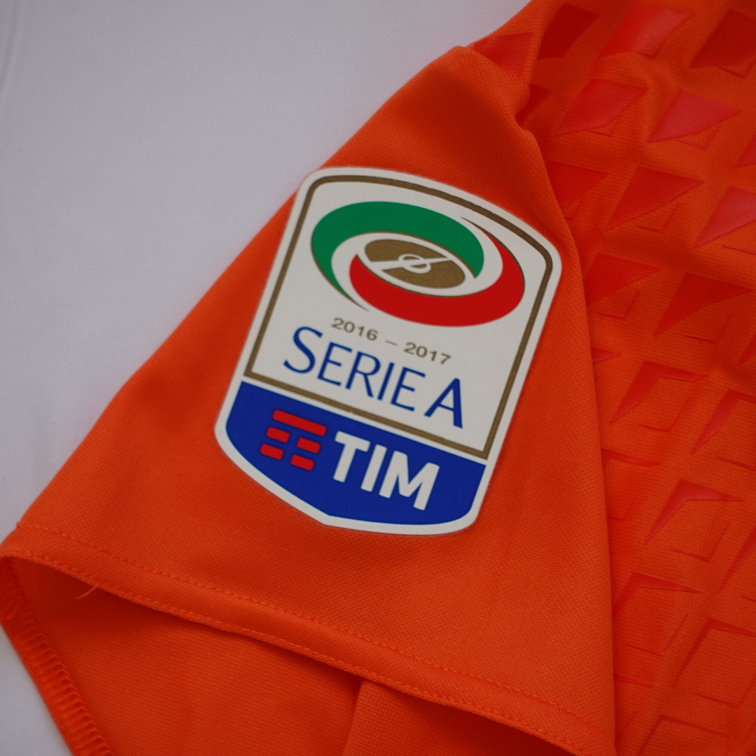 Juventus FC - Serie A - Buffon #1