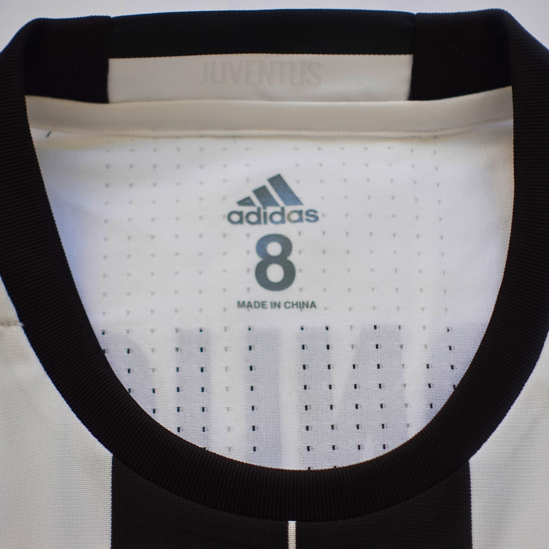 Bonucci Juventus FC - UCL