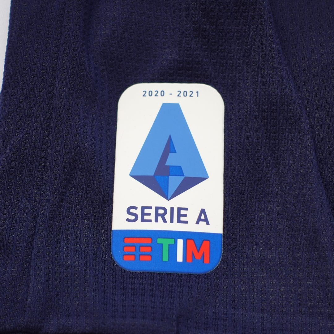 Juventus FC - Serie A - Dybala #10