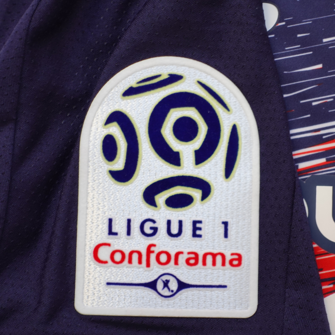 Lille - Ligue 1 - Tiago Djalo #2