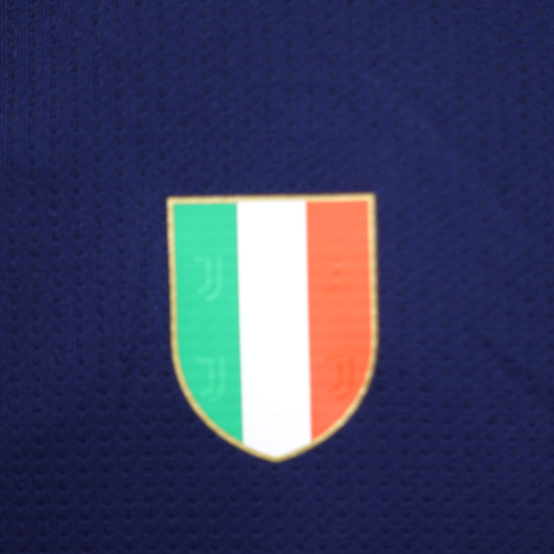 Juventus FC - Serie A - Dybala #10