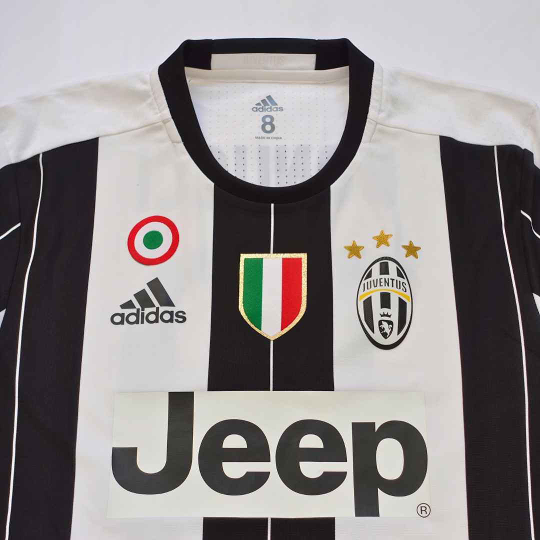 Bonucci Juventus FC - UCL