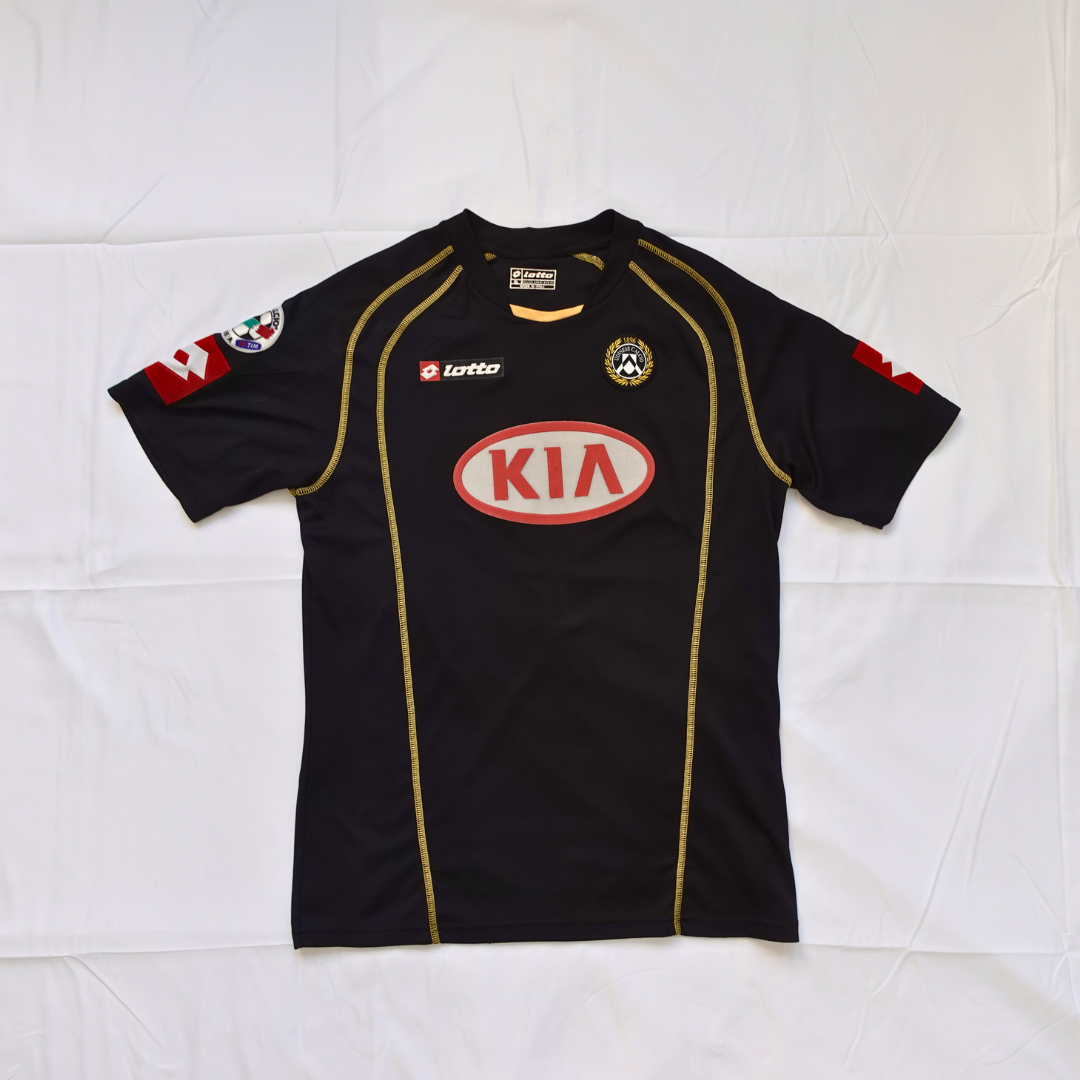 Udinese - Serie A - Pinzi #13