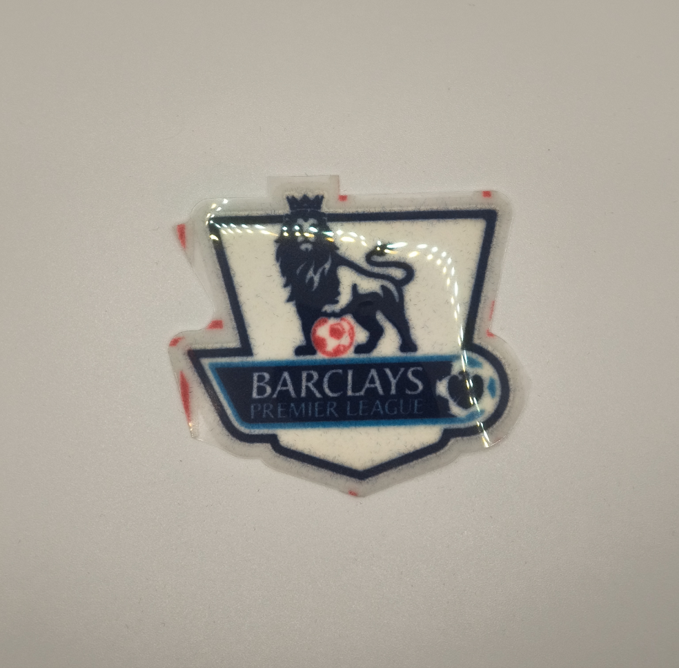 Patch Barclays premier league 2007-13