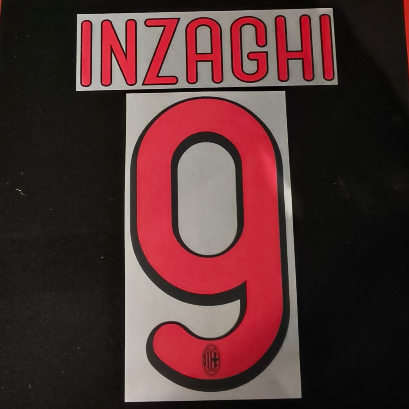 Inzaghi nameset AC Milan away