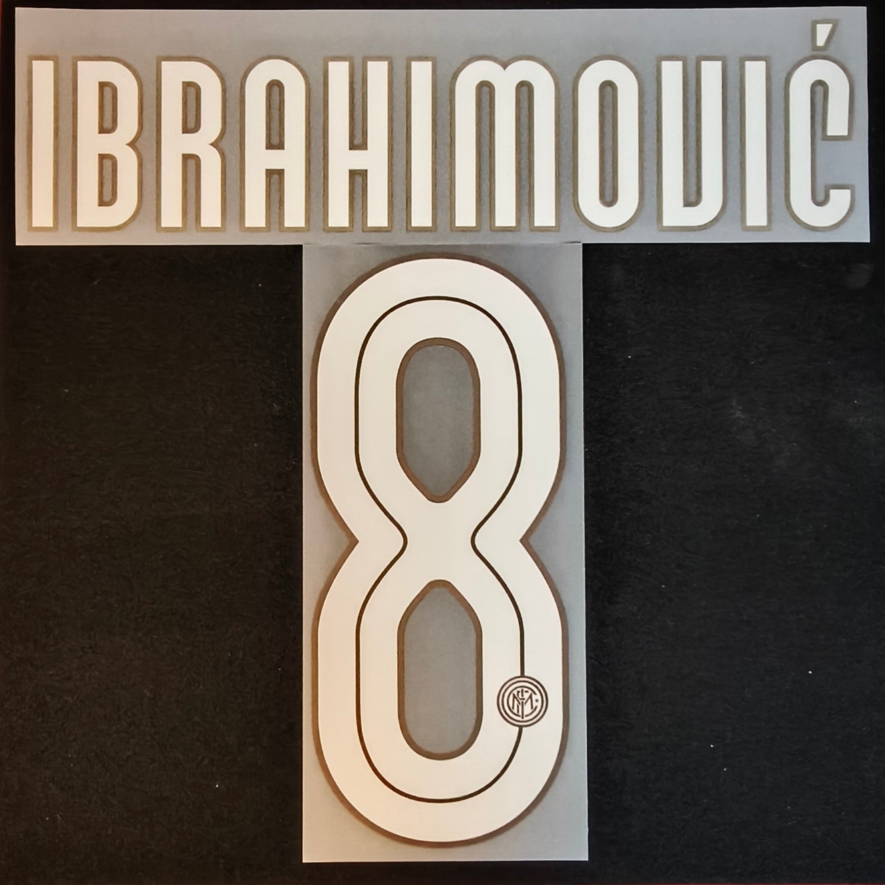 Ibrahimović nameset FC Inter