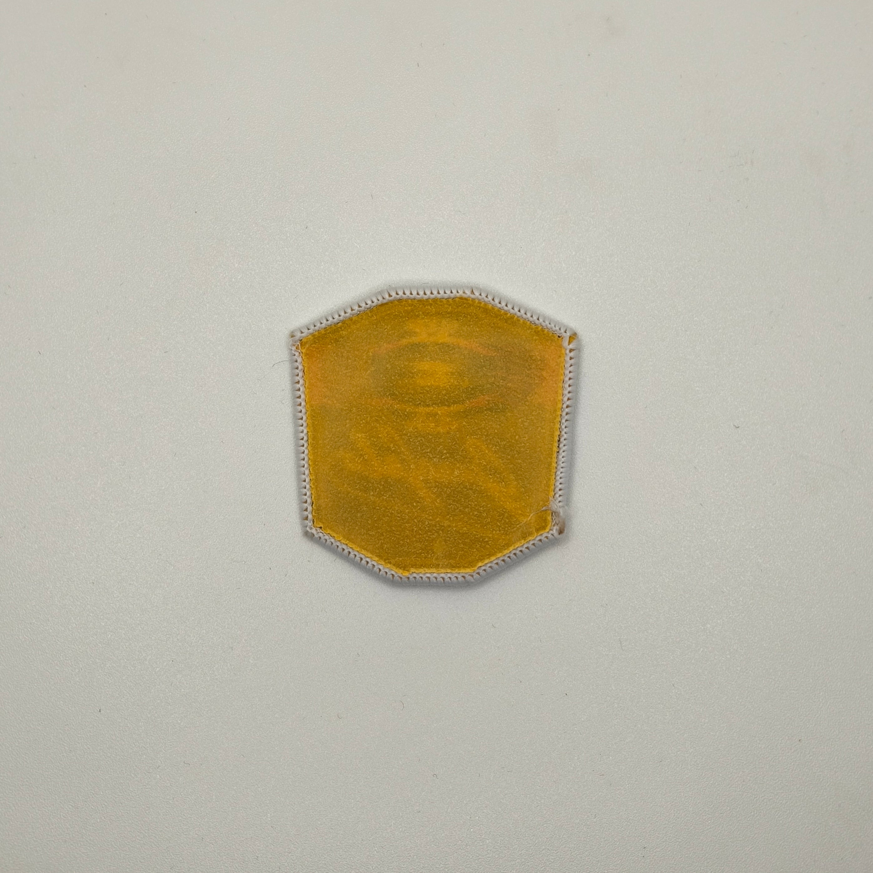 Patch Napoli pasta Garofalo