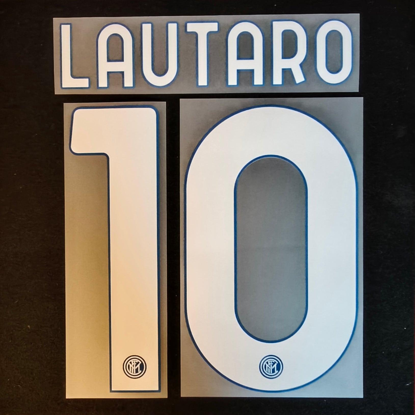 Lautaro nameset FC Inter