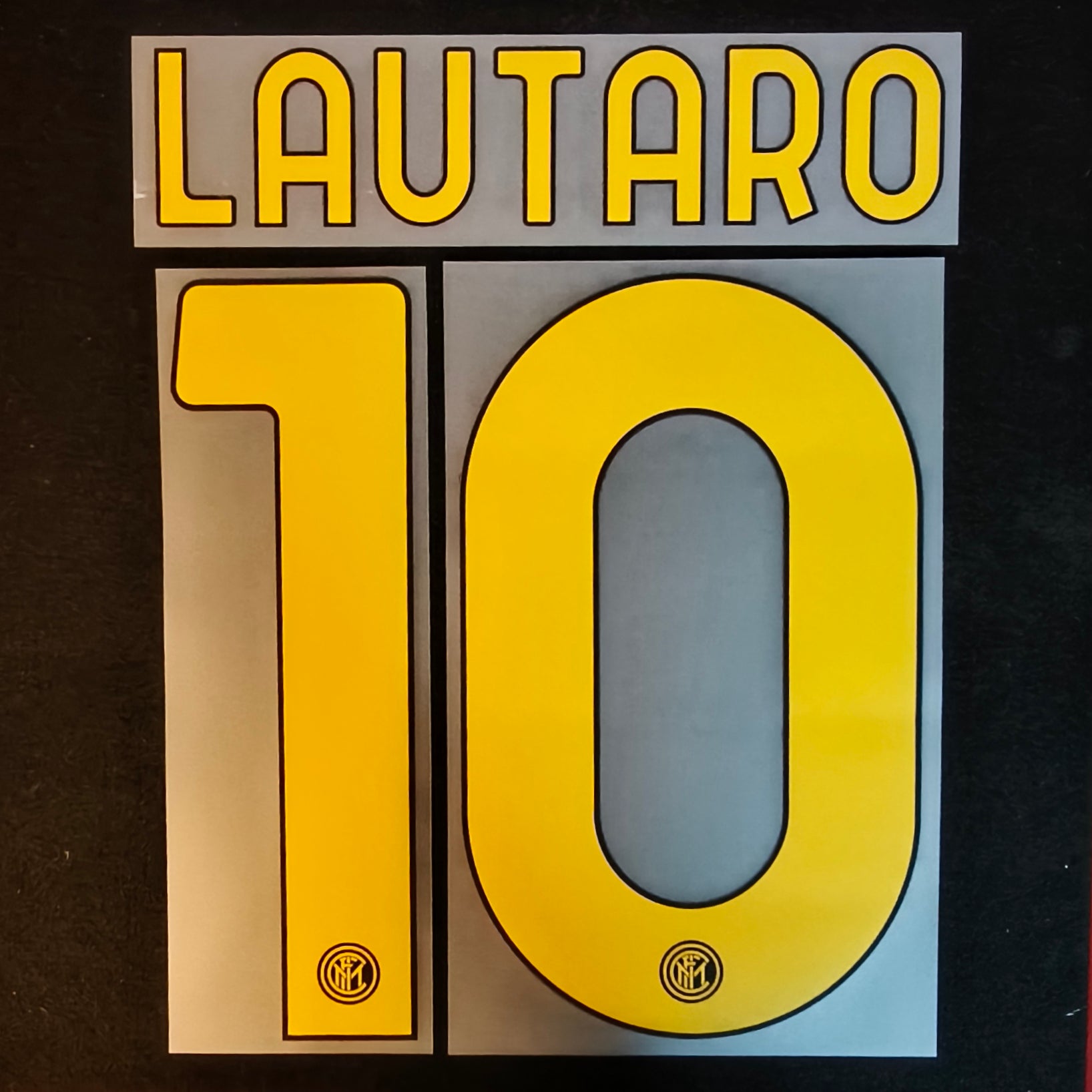 Lautaro nameset FC Inter