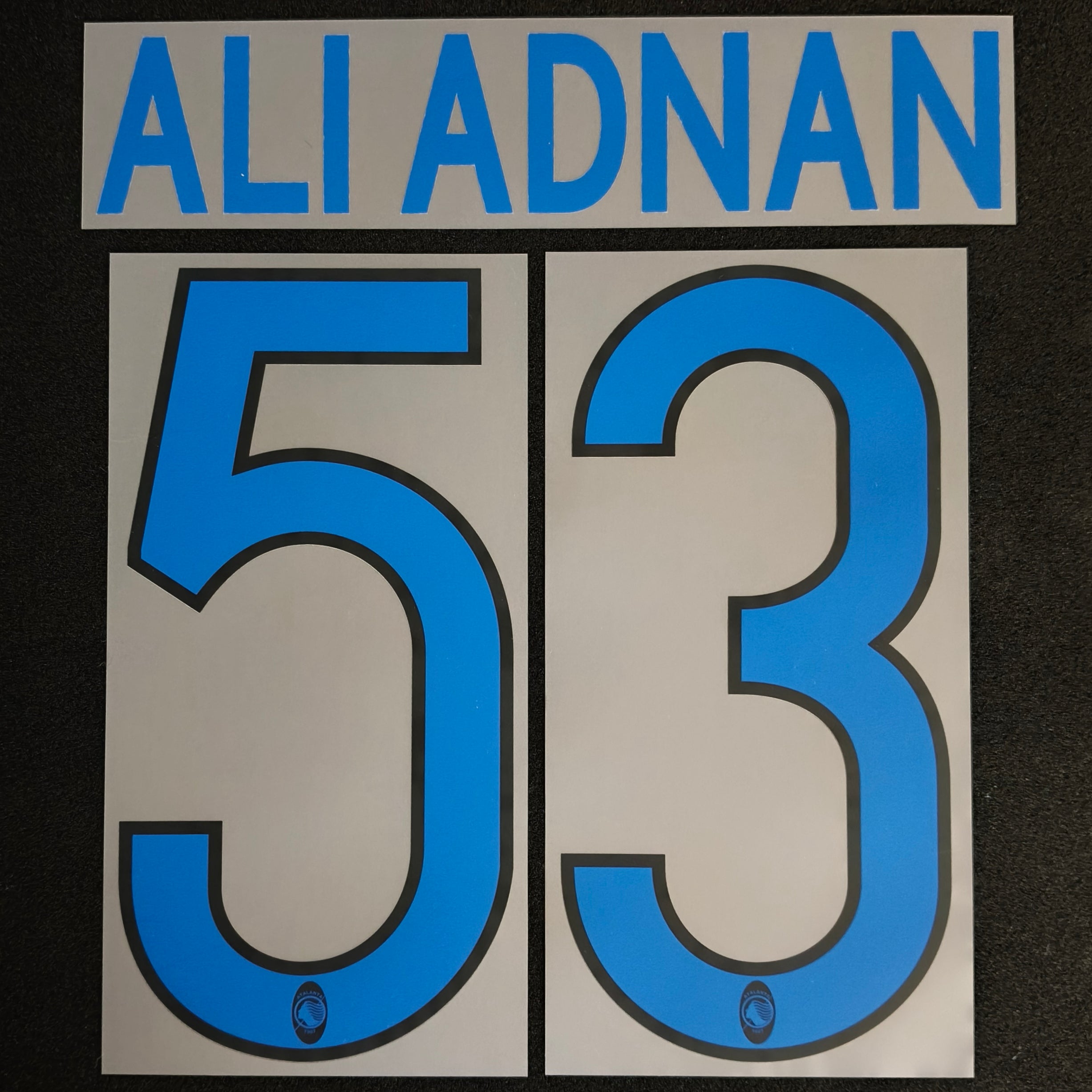 Ali Adnan nameset Atalanta BC