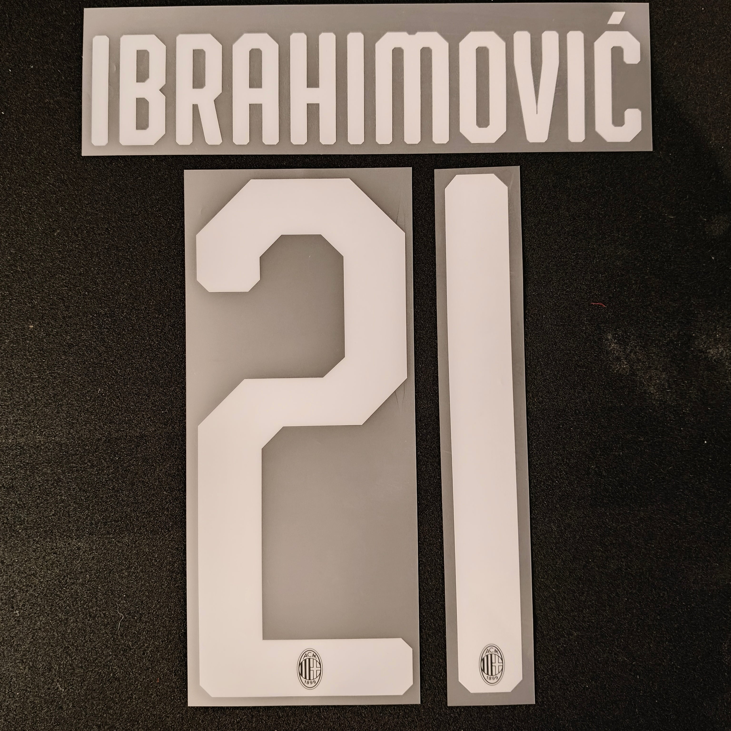 Ibrahoimović nameset AC Milan home