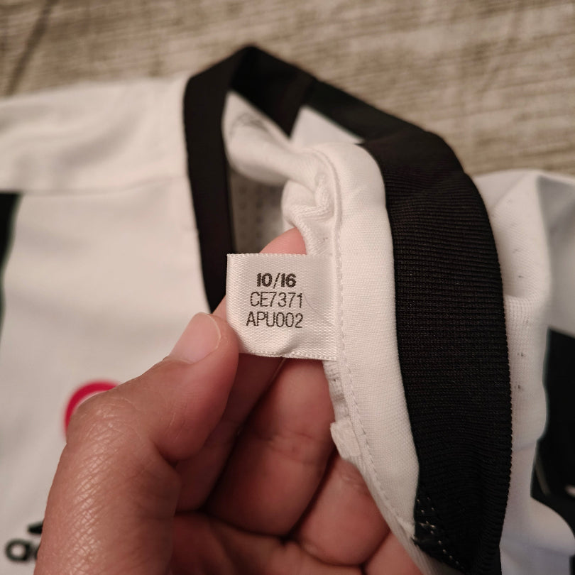 Benatia Juventus match worn