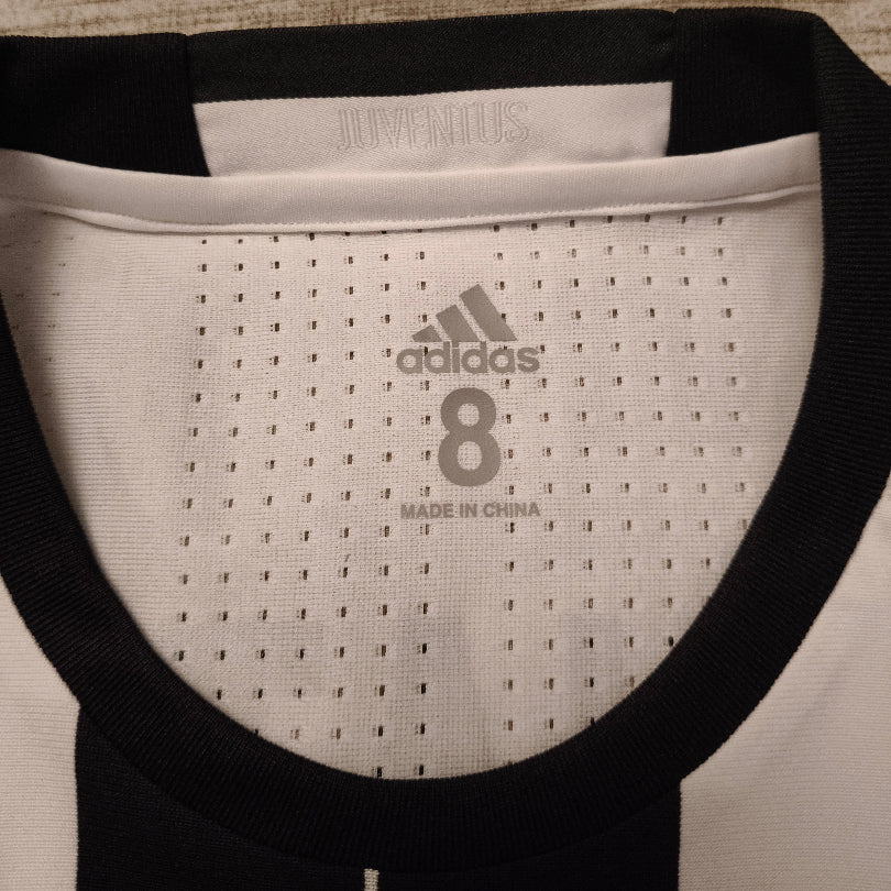 Benatia Juventus match worn