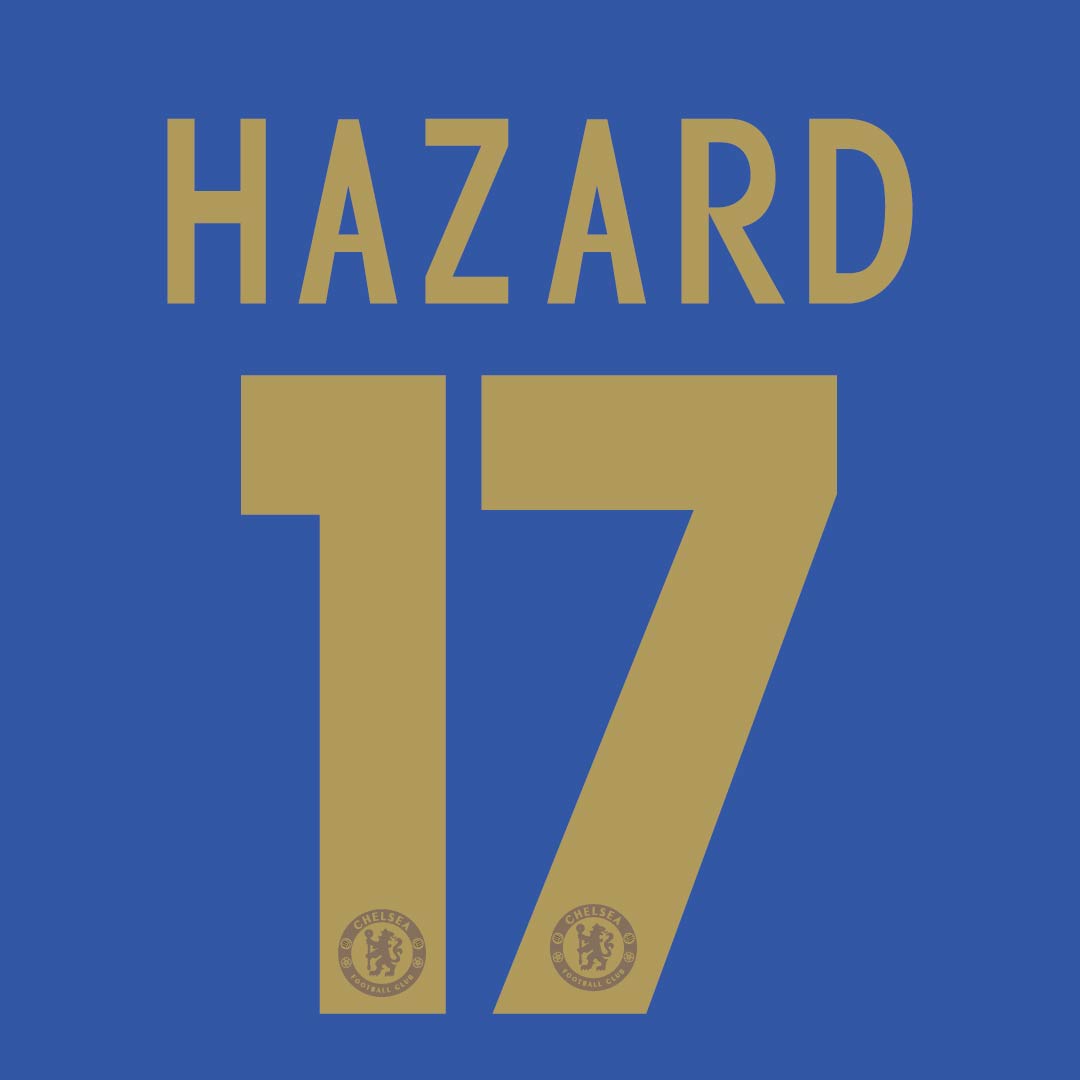 Hazard Chelsea 12-13 UCL
