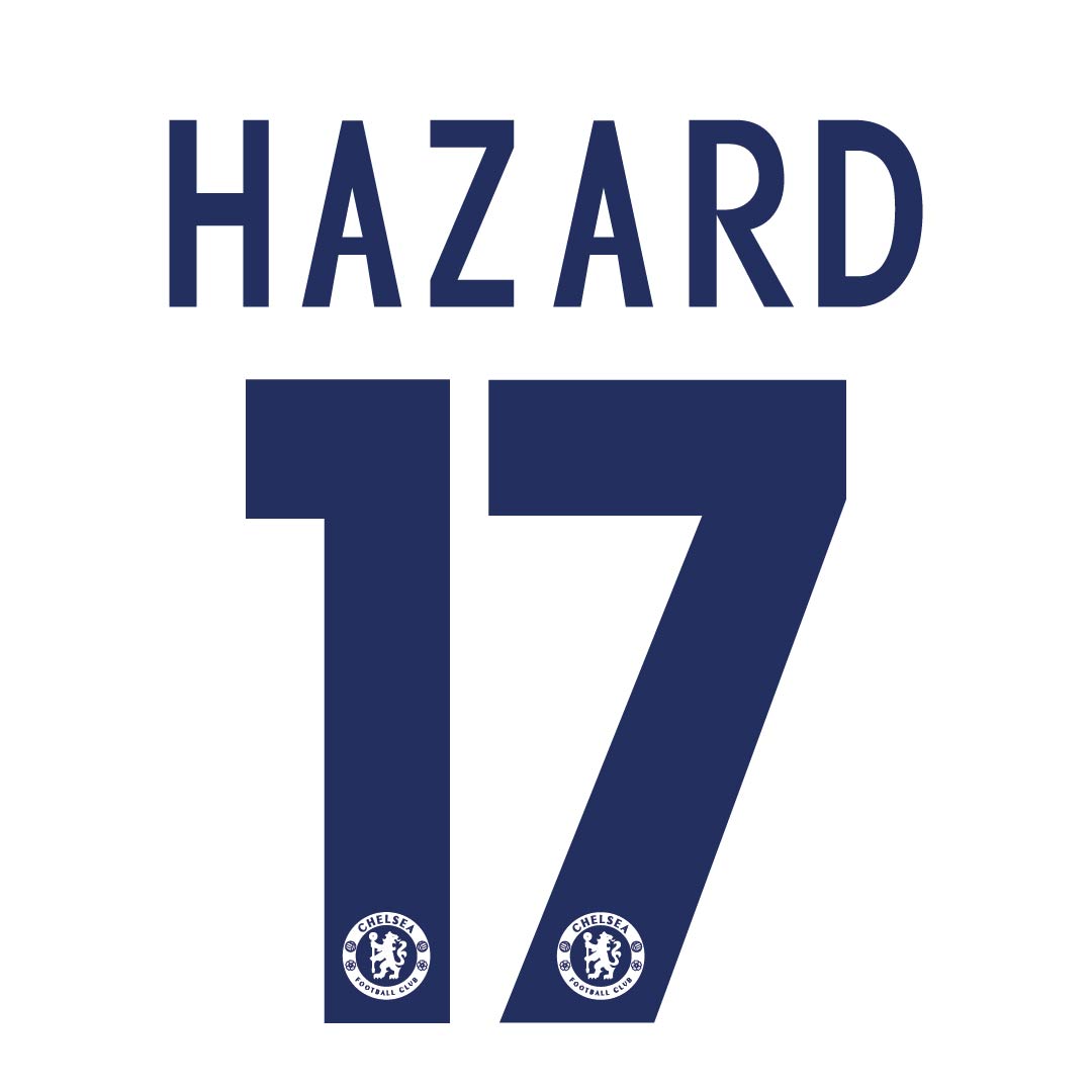 Hazard Chelsea 12-13 UCL