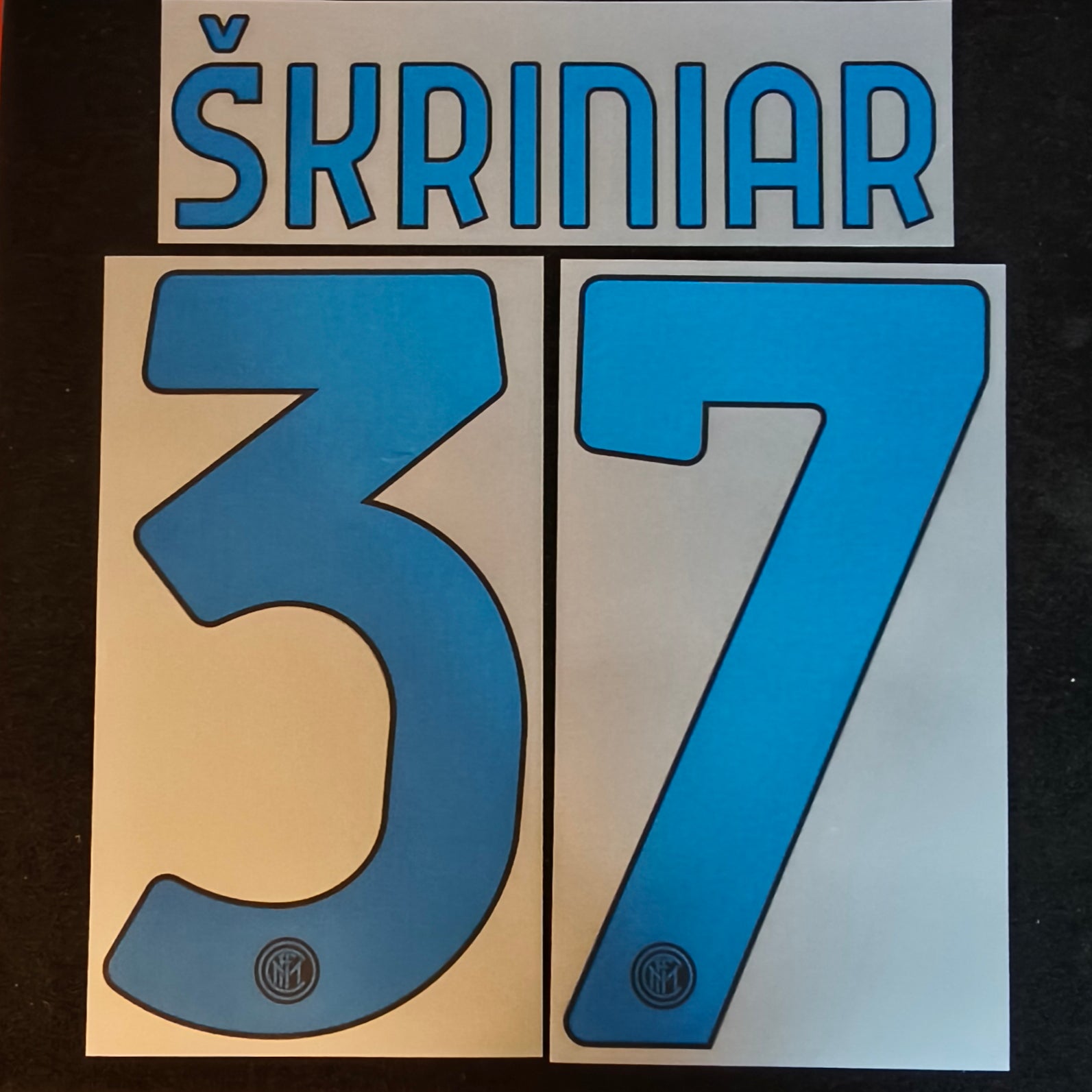 Škriniar nameset FC Inter