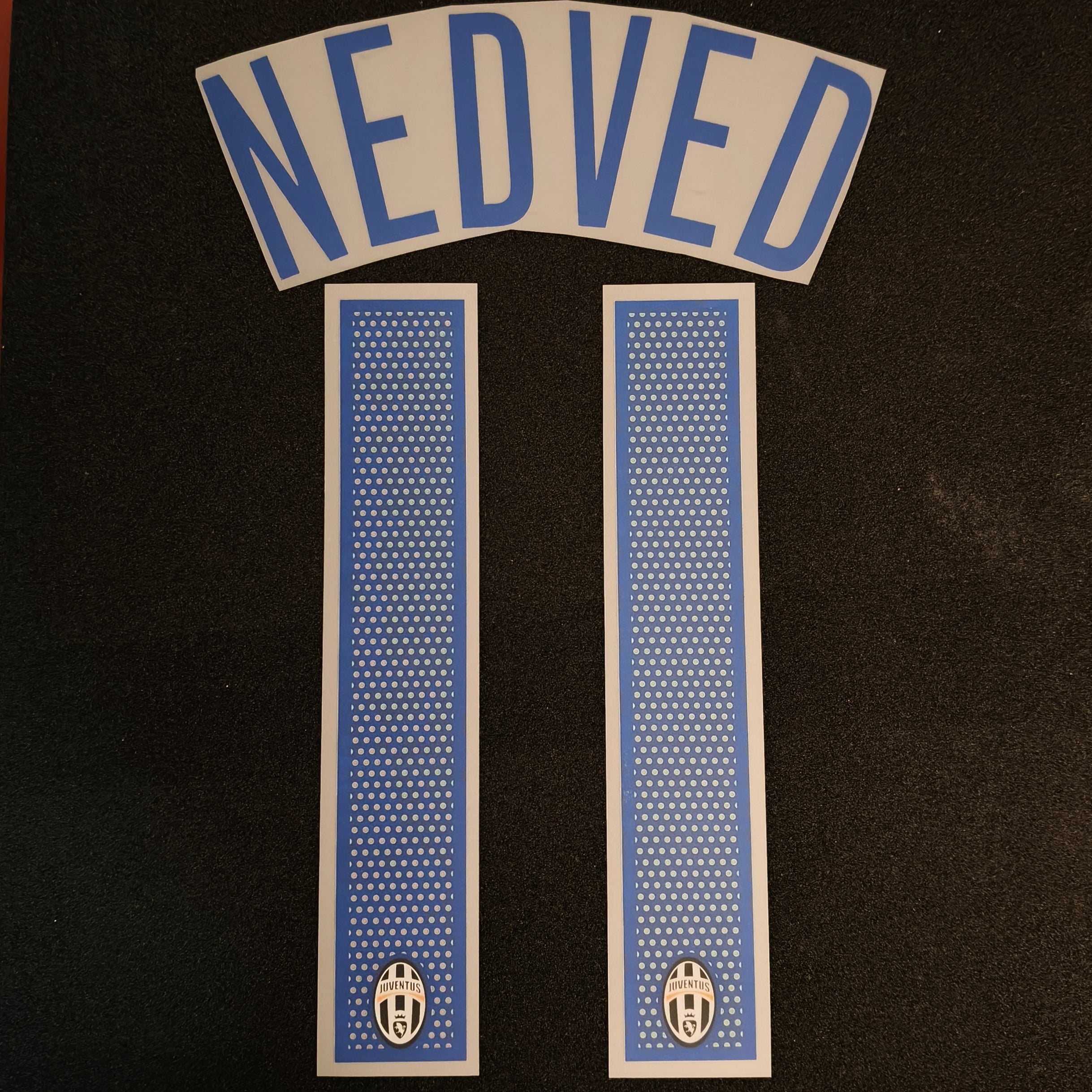 Nevded nameset FC Juventus