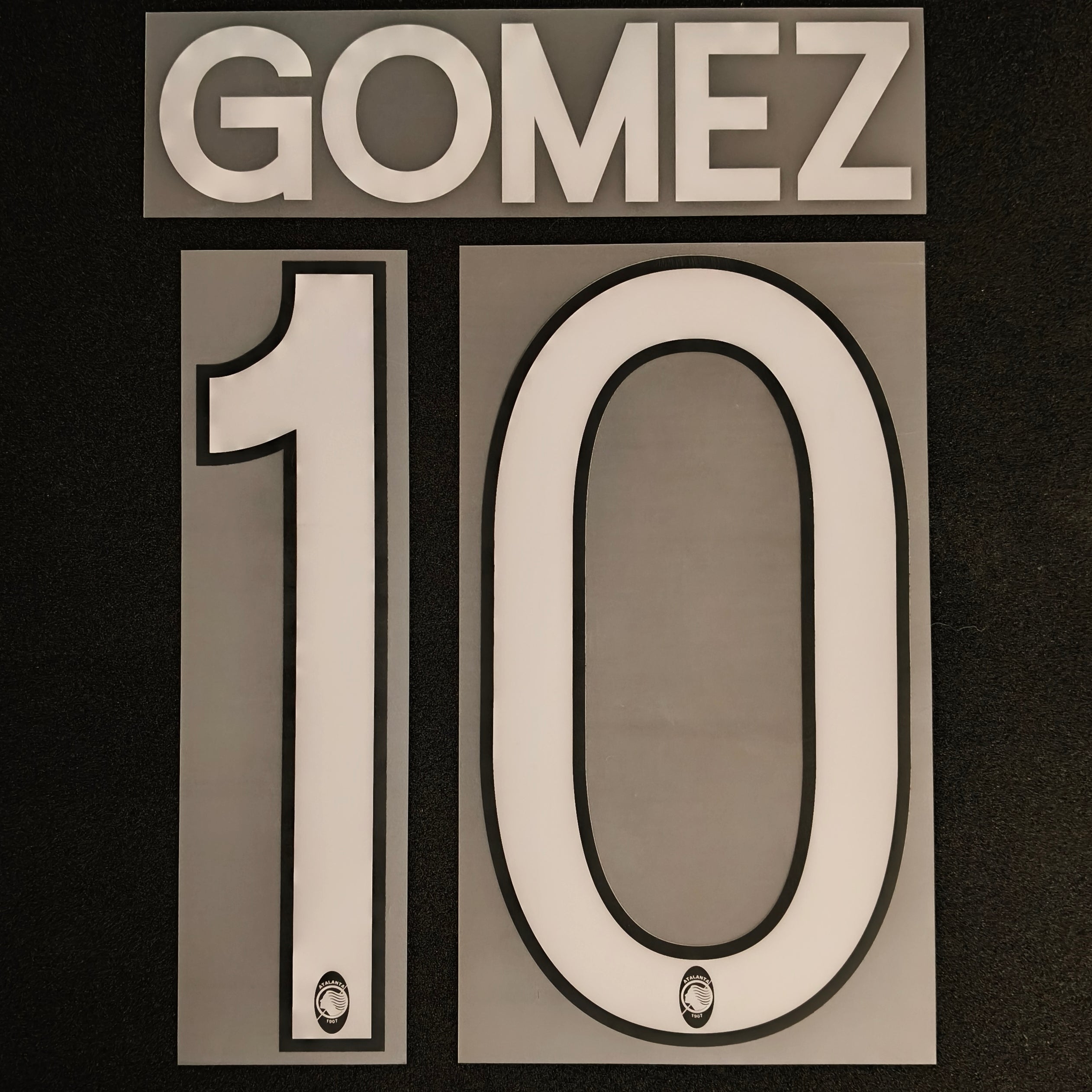 Gomez nameset Atalanta BC