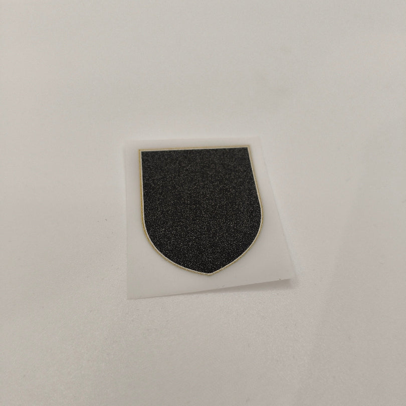 Patch ufficiale scudetto Juventus