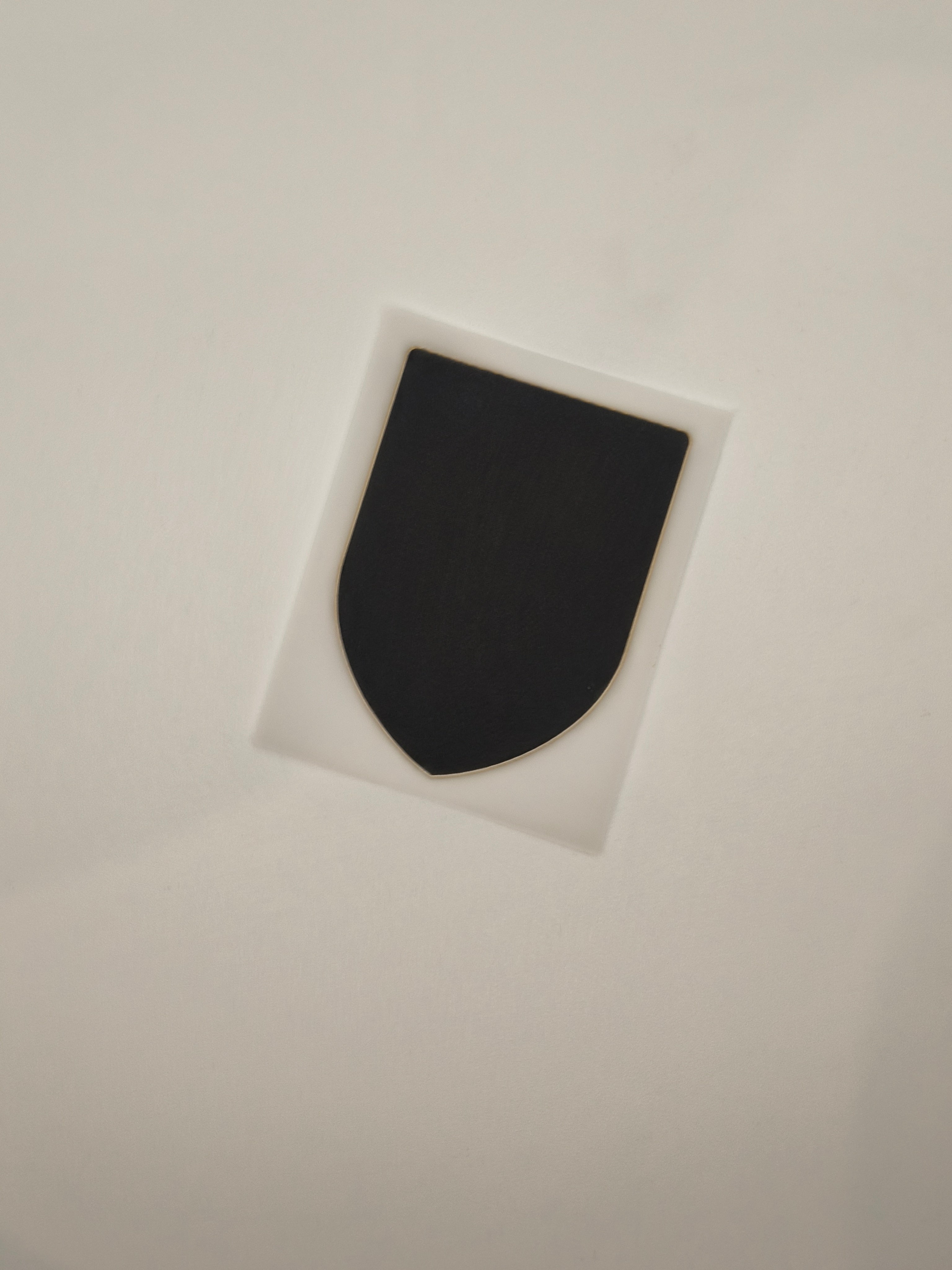 Patch ufficiale scudetto Inter