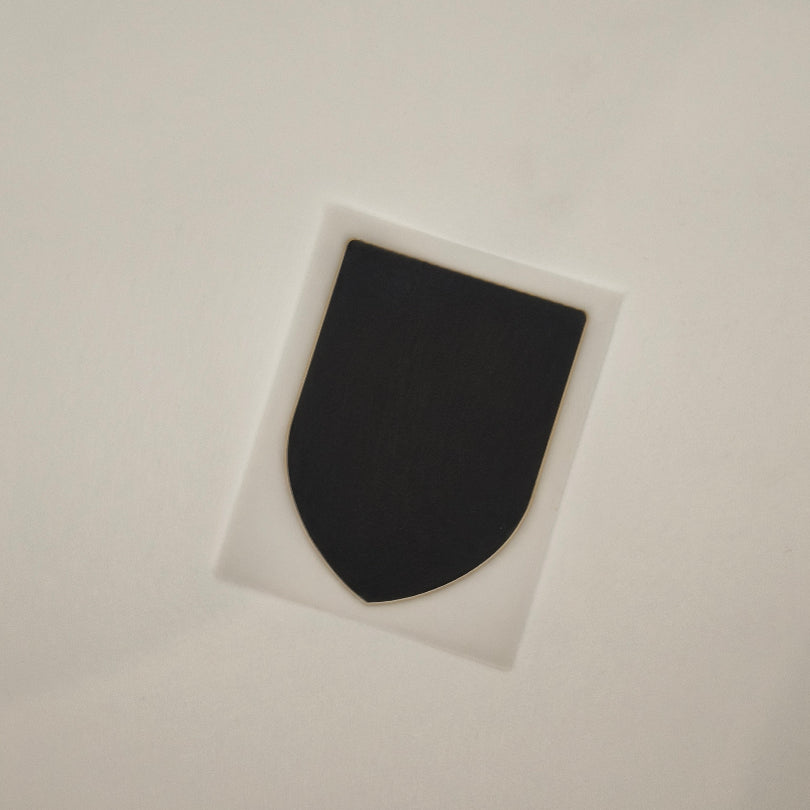 Patch ufficiale scudetto Inter - terza maglia