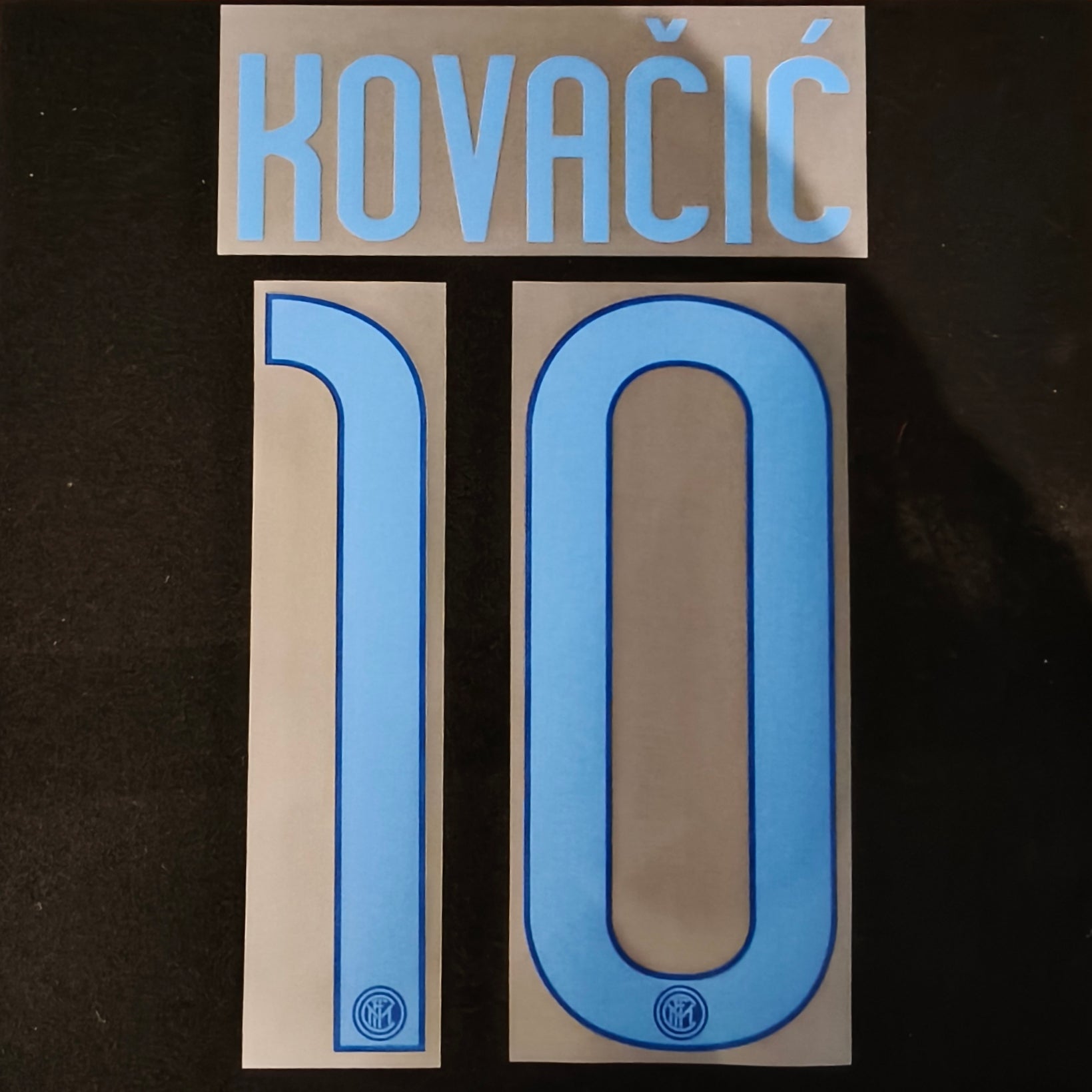 Kovačić nameset FC Inter