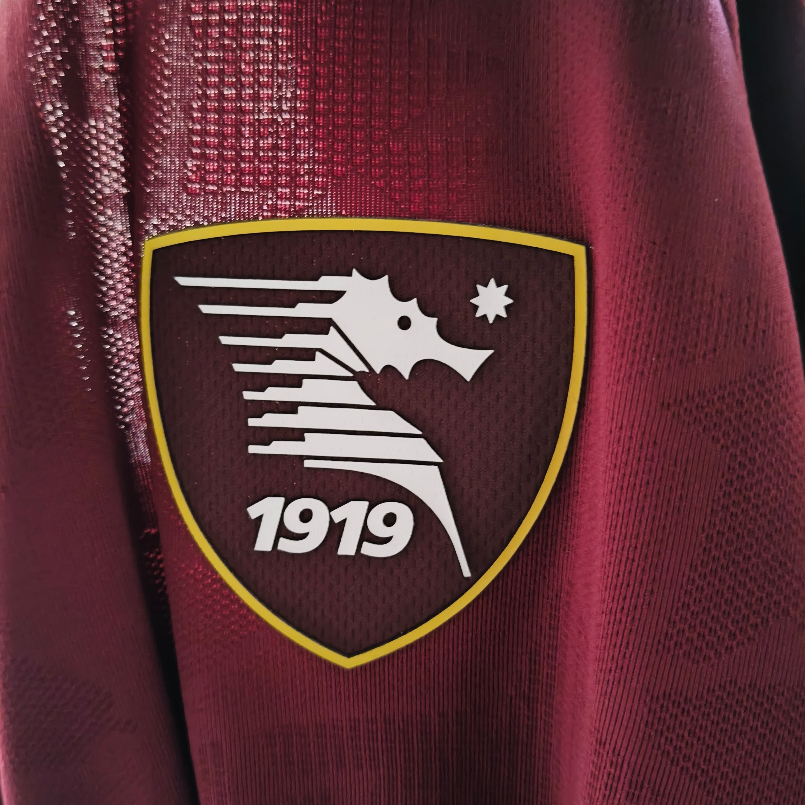 Store Salernitana Ribéry home